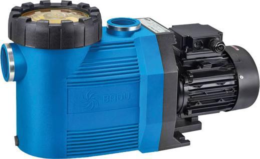 Actual product image Speck Pumpen Prime 7 (Clear water pump)