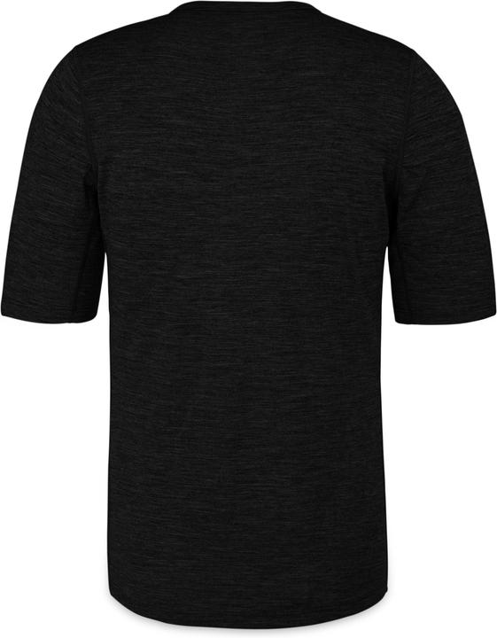 Actual product image Normani Mens Merino T-Shirt Darwin (M)