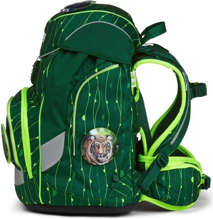 Produktbild Ergobag single RambazamBär (20 l)