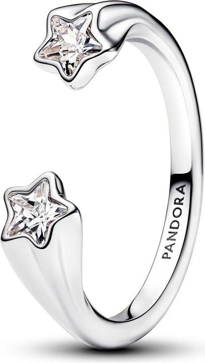 Produktbild Pandora Ring (58, 925 Silber)