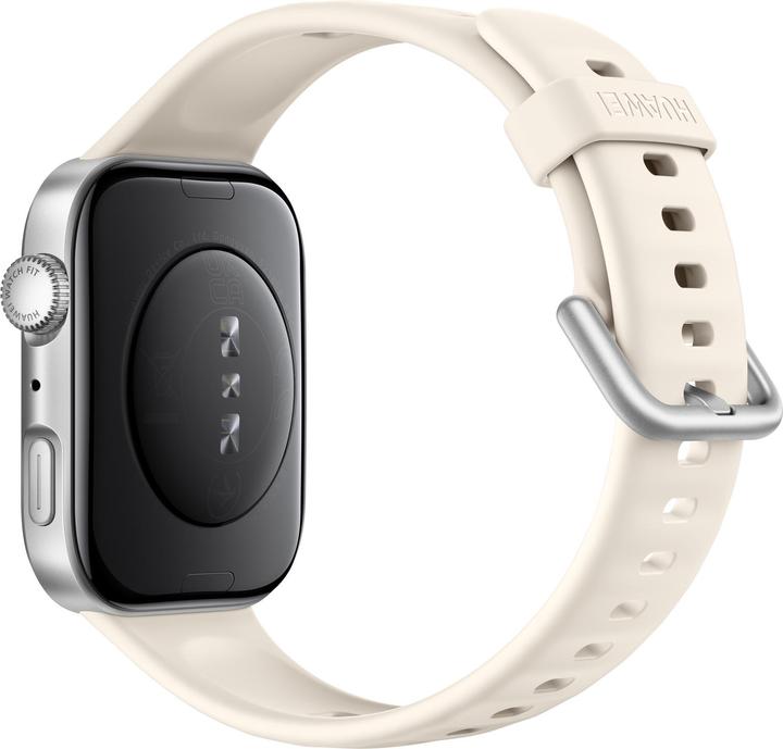 Image du produit Huawei Fit 4 weiss (38 mm)