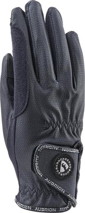 Image du produit Aubrion - Gants d'équitation AACHEN - Adulte (XS)