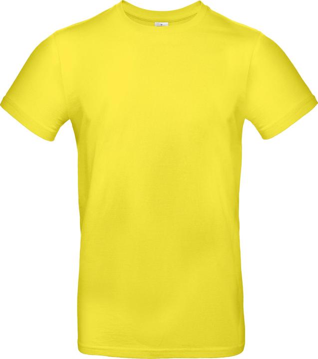 Jaune solaire