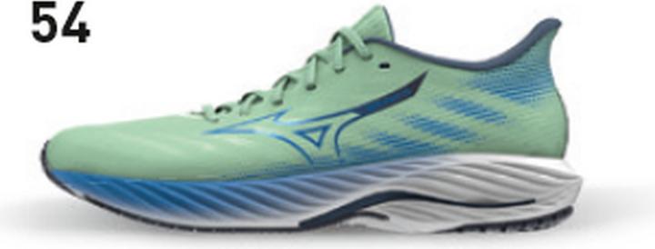 Image du produit Mizuno WAVE RIDER 28 (43)