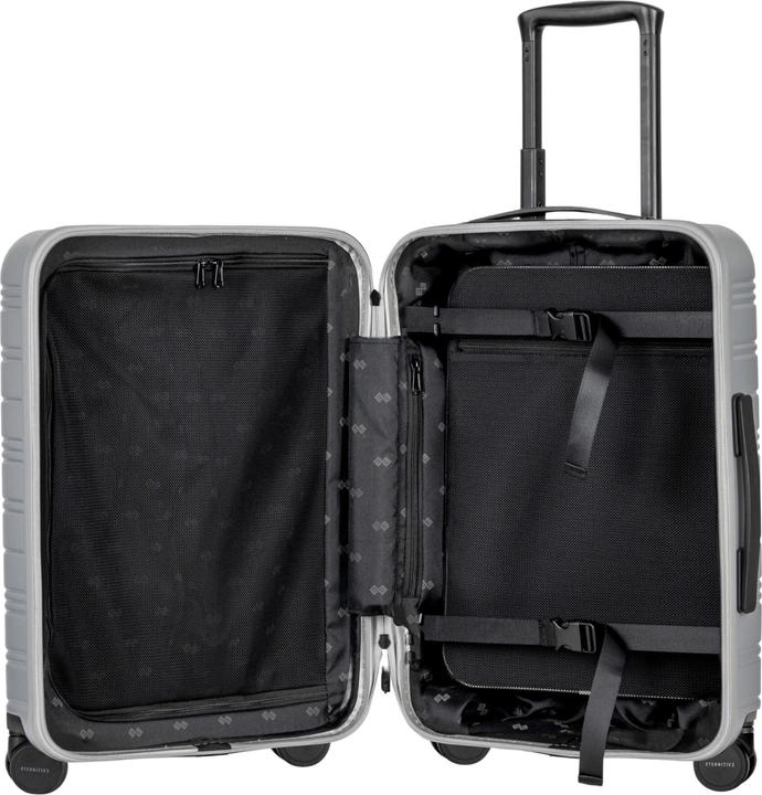 Produktbild Eternitive Rollkoffer E+ (40 l, Handgepäck (bis 50l))