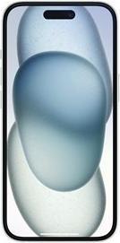 Produktbild OtterBox Premium Pro Glass Blue Light Screen Protector (1 Stück, Apple iPhone 16)