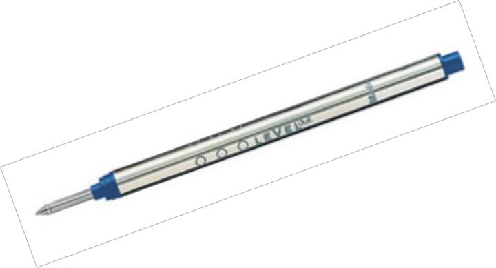 Immagine prodotto Pelikan Cartucce per scooter livello L5 (Gelina, Blu, 1 mm)