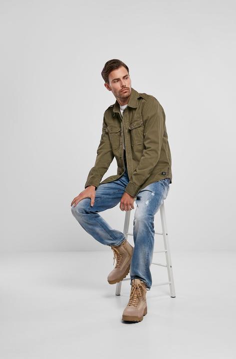 Image du produit Brandit Vintage Shirt (M)