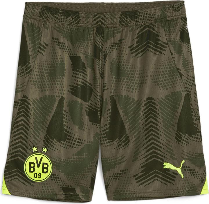 Puma BVB GK Shorts Replica