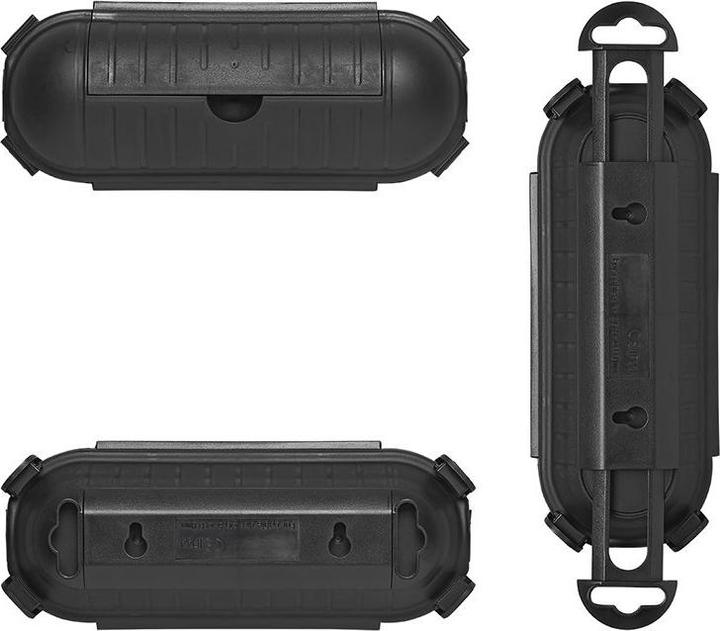 Actual product image ProPlus Safety box
