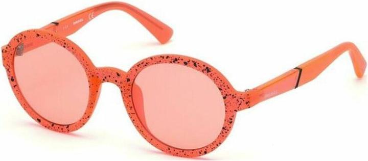 Image du produit Diesel Unisex-Sonnenbrille DL026444S48