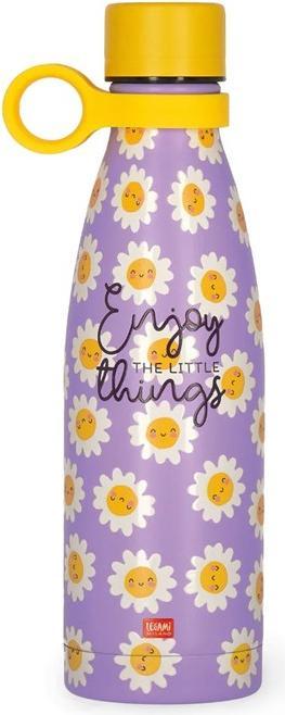 Produktbild Legami Thermoflasche 500 Ml - Hot&Cold Daisy (0.50 l)