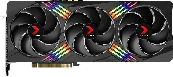 Produktbild PNY GeForce RTX 4080 16GB XLR8 Gaming Verto Epic-X (16 GB)