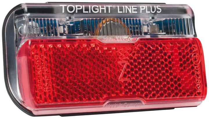 Busch & Müller Toplight Line brake plus (320 lm)