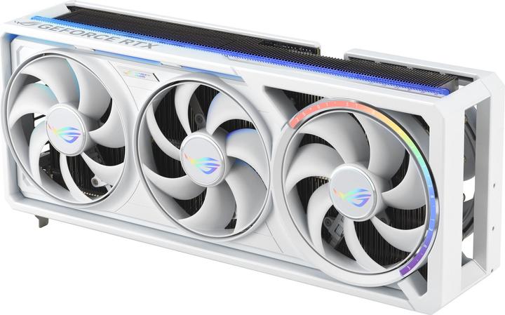Produktbild ASUS ROG Astral GeForce RTX 5090 White (32 GB)