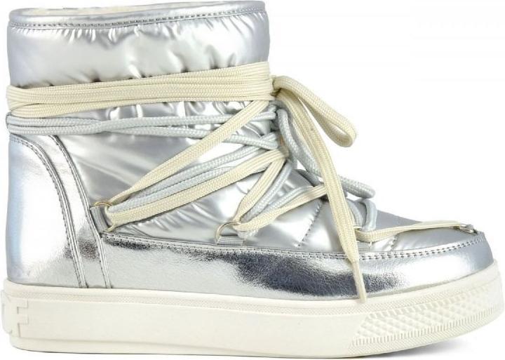 Colors of California Short Snow Boot Nylon