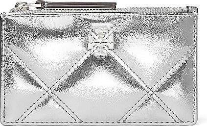 Actual product image Tory Burch KIRA card case