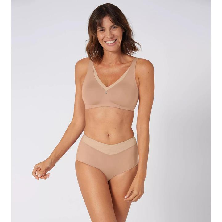 Produktbild Triumph Bustier "True Shape Sensation N01" (95 C, Einzelpack)