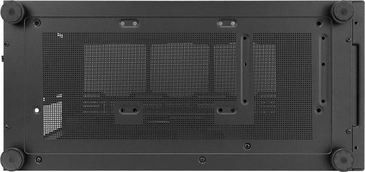 Actual product image 1stplayer Mi6-EV-BK (Mini-ITX, mATX)