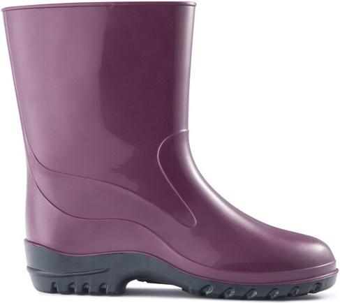 Produktbild No Name Rubber Boots Women'S Size 39 Bordo (39)