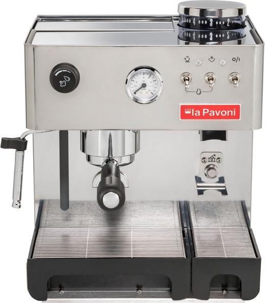 Image du produit La Pavoni Domus bar (Prise UE)