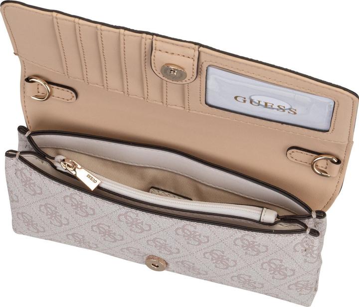 Produktbild Guess Noelle Clutch Geldbörse 21 cm