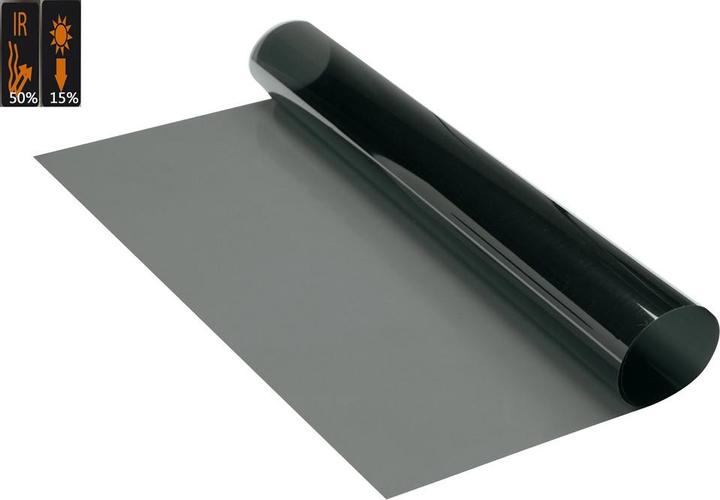 Actual product image Foliatec Scheibentönungsfolie