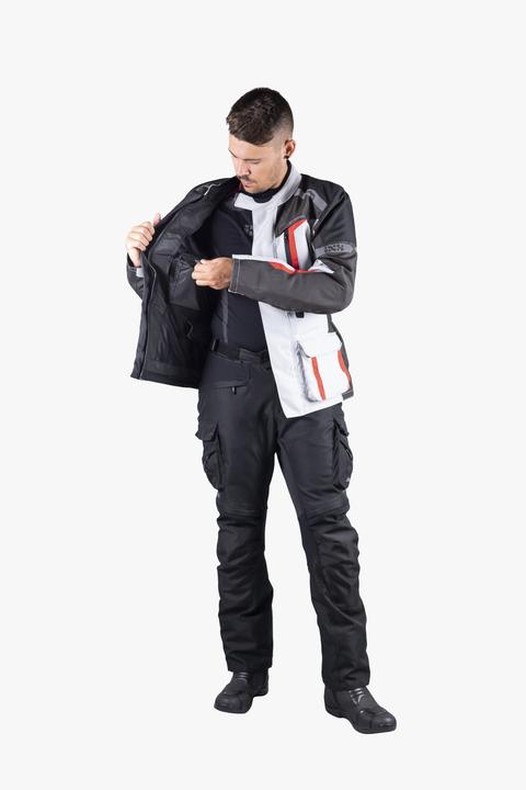 Produktbild iXS Nairobi-ST 2.0 (Herren, S, Normalgrösse)