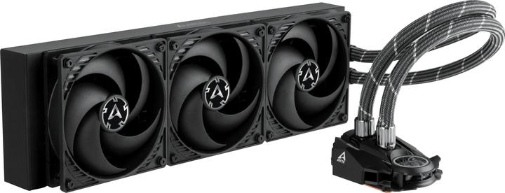Arctic Liquid Freezer II - 360