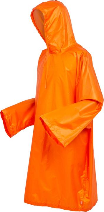 Actual product image Regatta Mens Fedrik Waterproof Poncho (M)