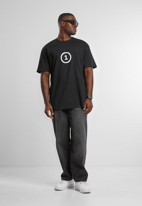Image du produit Urban Classics Upscale Strictly Businnes Oversize Tee - 186117 (XS)
