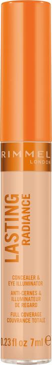 Produktbild Rimmel London Lasting Radiance (030 Classic Beige)