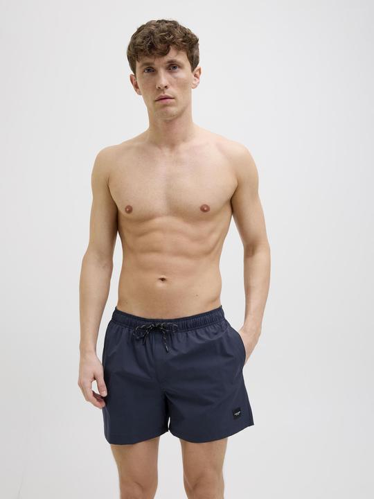 Immagine prodotto Jack & Jones Jpstmaui Jjswim Solid Akm Sn (L)
