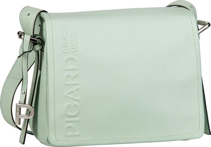 Produktbild Picard Zoom Umhängetasche Leder 23 cm