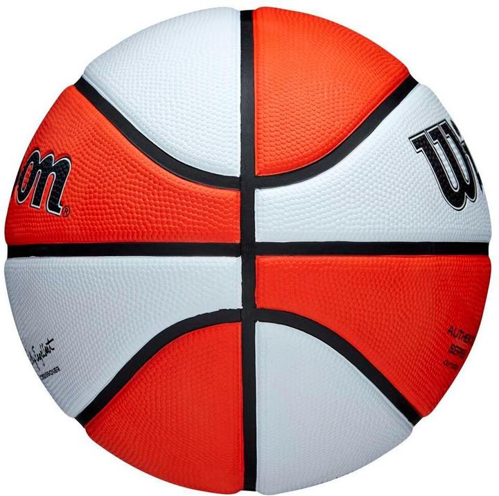 Image du produit Wilson Wnba Auth Series Basket Outdoor