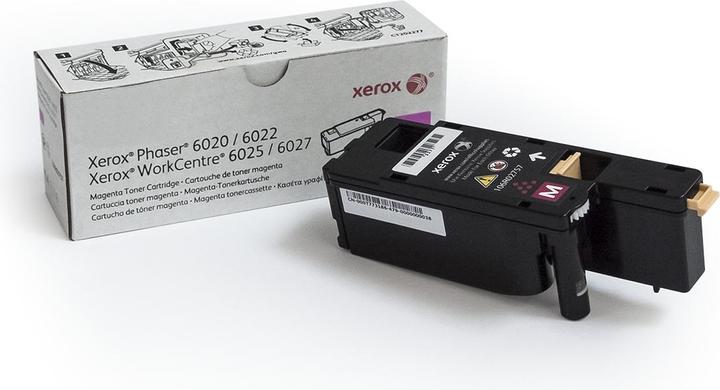 Immagine prodotto Xerox 106r02757 (M)