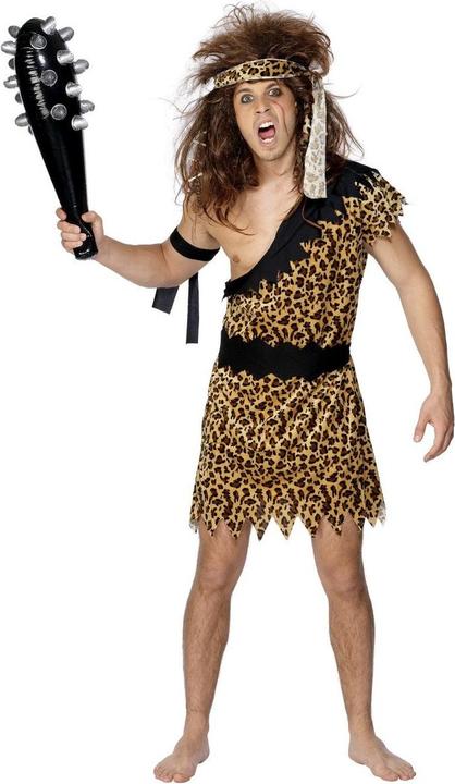 Actual product image Smiffys Caveman (XL)