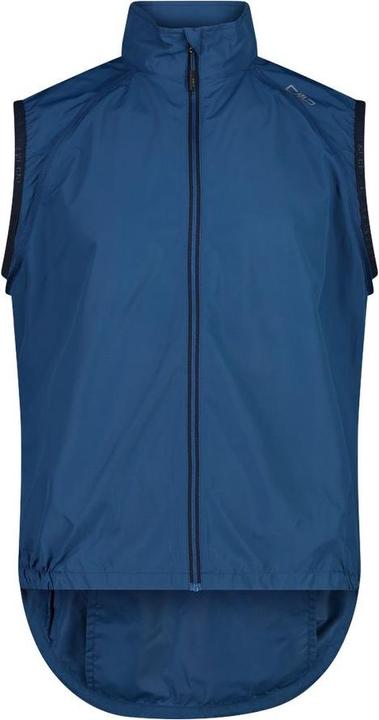 Image du produit CMP Campagnolo Jacket with Detachable Sleeves (XL)