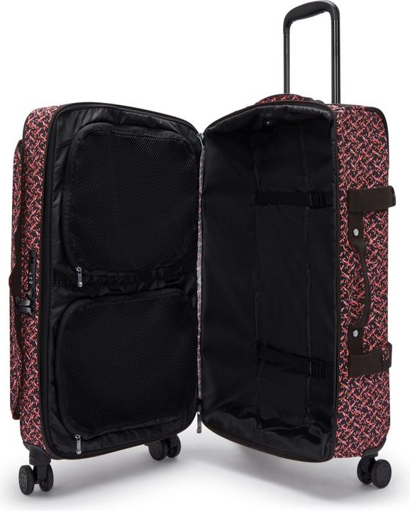 Produktbild Kipling Spontaneous 4 Rollen Trolley M 66 cm (71 l, M (50 - 90l))
