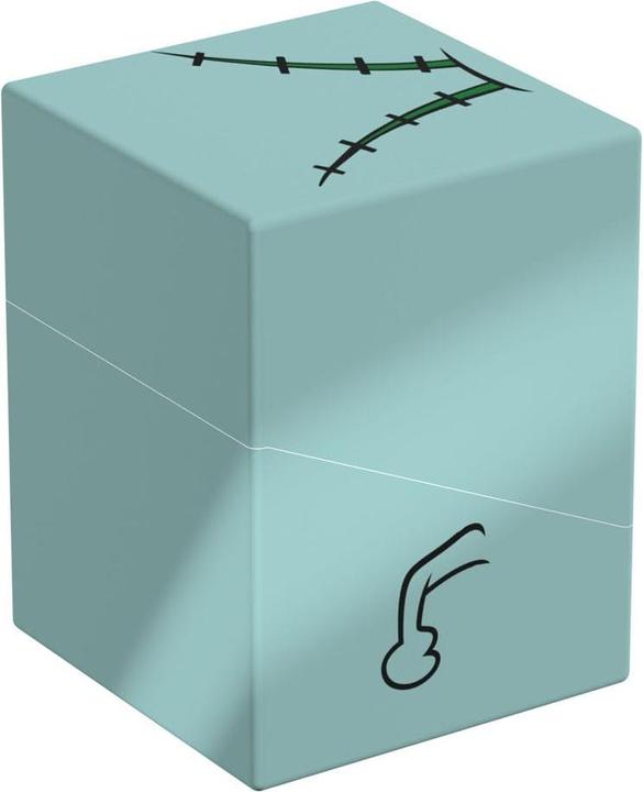 Image du produit Squaroes Squaroe SpongeBob SquarePants™ SB005 - Plancton