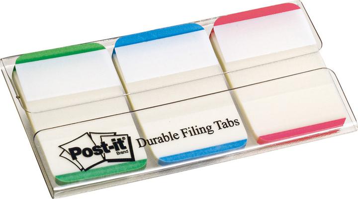 Produktbild Post-it Index Strong (1 x 7 x 14 cm)