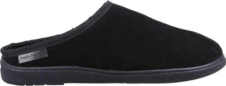 Produktbild Hush Puppies Hausschuhe Ashton Wildleder (40)