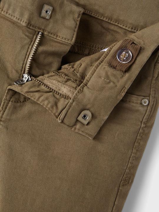 Actual product image Name it Skinny Fit Jeans (134)