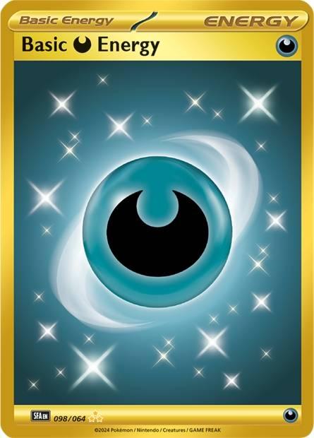 Immagine prodotto Pokémon Shrouded Fable (Inglese, Pacchetto)