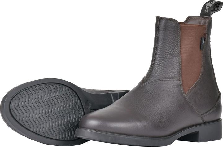 Actual product image Weatherbeeta Saxon Allyn Jodhpur (32)