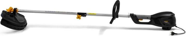 Immagine prodotto Alpina Maschinen Decespugliatore elettrico ALPINA ABR 1.0 EJ (Filo di taglio)