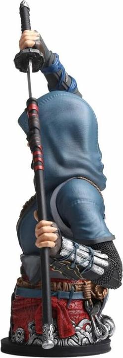 Image du produit Nemesis Now - Assassin's Creed Shadow - Buste de Naoe 30cm