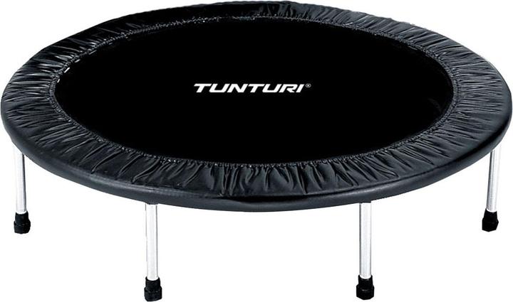 Produktbild Tunturi Funhop Trampolin (125 cm)