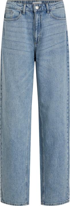 Denim bleu clair