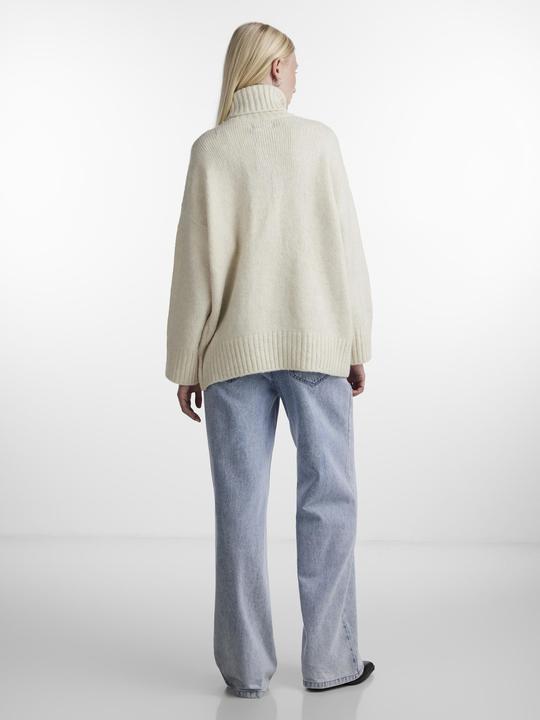 Produktbild Pieces PCNANCY Rollkragenpullover (XS)